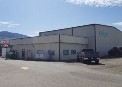 2545 Acland Rd.