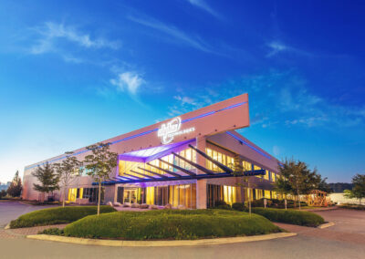 7700 Riverfront Gate