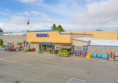 45656 Yale Rd.