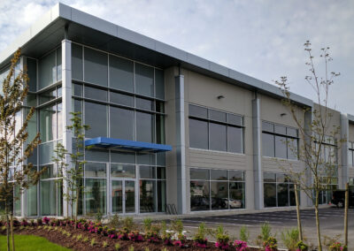 8155 North Fraser Way