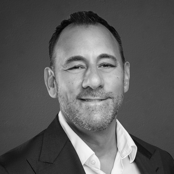 Gary Reid - President and CEO 