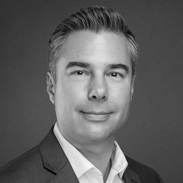 Peter Rees _ Vice President, Corporate and Business Development