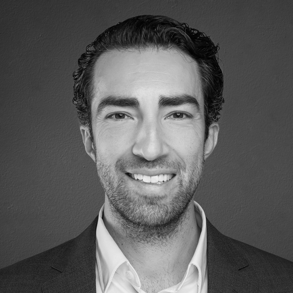 Josh Sobil - Director, Business Development