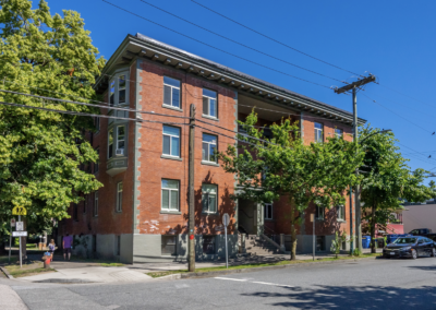 2404-2420 Guelph St.