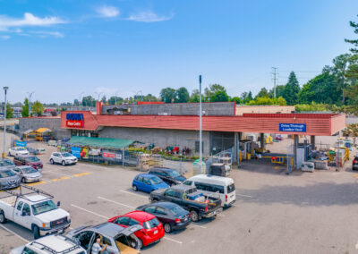2800 Barnet Highway