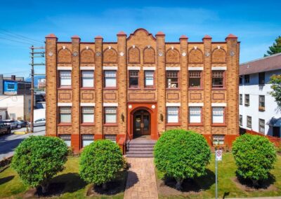1465 W 14th Ave.